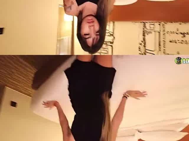 JohnTronX - An Oriental amateur who's likewise hawt to handle