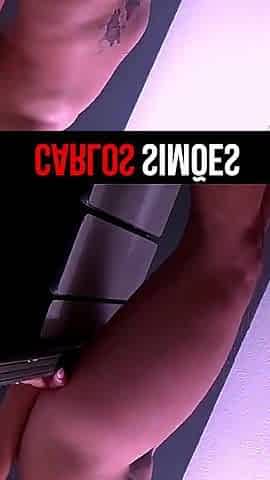 Dick, Ass, Pussy, and Lots of Cock