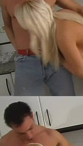 The Stories of a Horny MILF