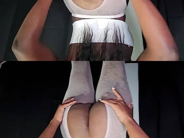 nieve music episode vixen tricked fingered and screwed by fake rapper