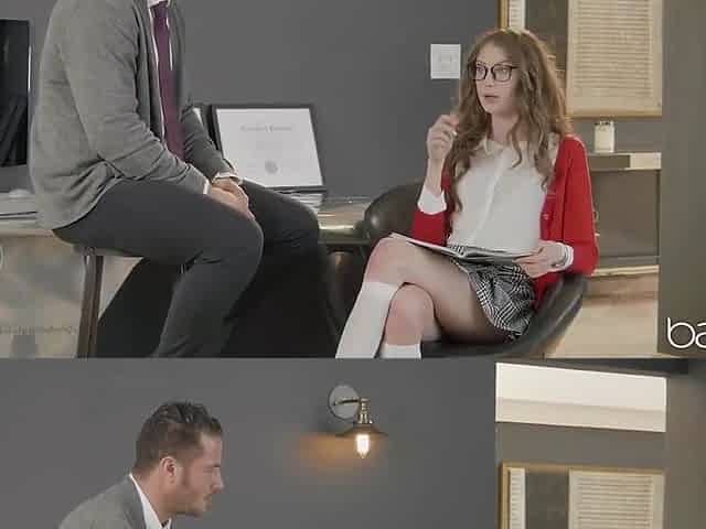 Elena Koshka And Danny Mountain - Alluring Skinny Memorable Adult