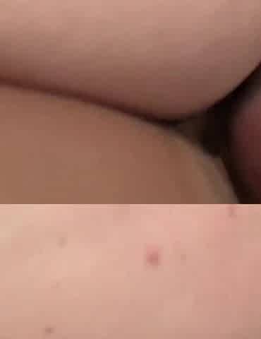 Tattooed pierced BBW gets fucked and milked hard