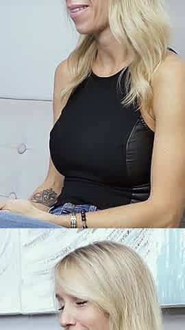 French Canadian Hotwife Mary-queen Fox Interview