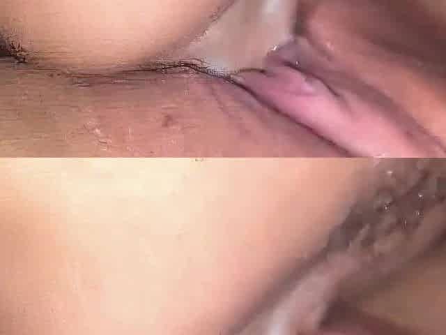 Oh yep! Oh my god! I'm gonna cum! - This babe Talks During Climax!