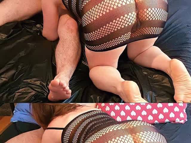 mother I'd like to fuck Giving Me Head And Getting Same in Return, Blow job, Carpet munch, 69
