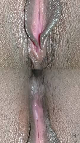 Real Amateur Husband and Wife: Hard Erection and Intense Deep Fucking