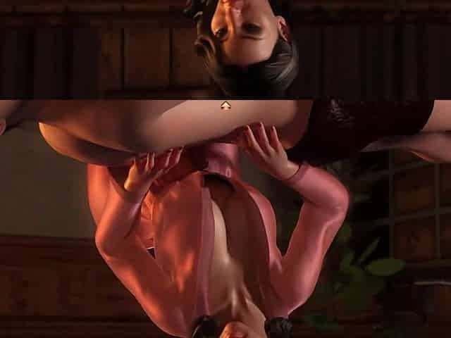 Treasure Of Nadia Massage Parlor Goes Wrong Ep7