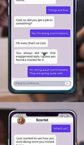 My Bimbo Dream (part 09) - by My Bimbo Dream