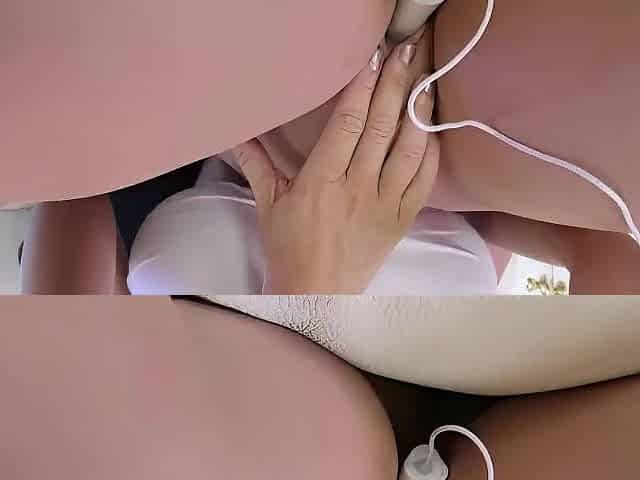 My wife's sex tape