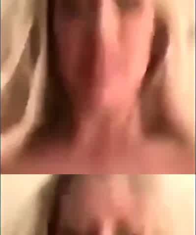 Big-Titted Blonde Rides Her BBC Daddy