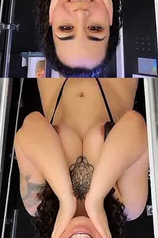 Latina Webcams 027 Free Big Boobs Porn Video