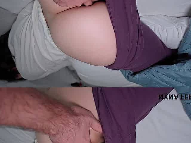 Morning Booty-tivation: His Knob Woke Me Up Harder than Coffee