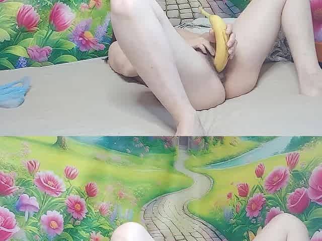 VAGINA MOIST UNFATHOMABLE BY TREMBLING, SAVAGE FINGERS AND THICK LOADS