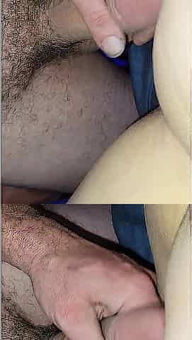 Some other masterful blowjob earns EllieMae Plays a mouthful of cum