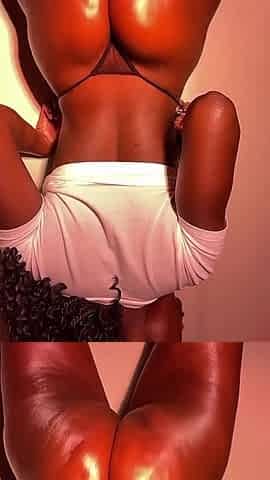 Juicy Ass