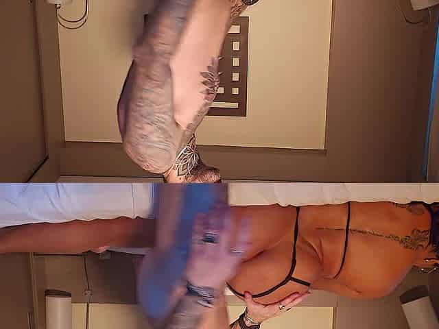 Round and Flawless butt for Luma on this fresh scene.. damn!!!