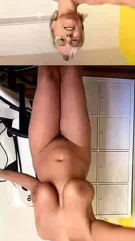 Love Chat Big Boobs Brunette Masturbating For Cam