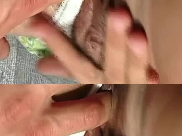 Short Hair Housewife Pounded In The Table Vintage Porn
