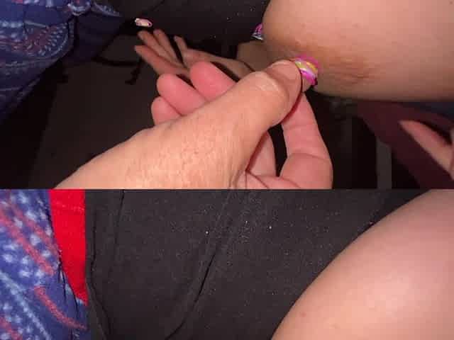 Nipple Training
