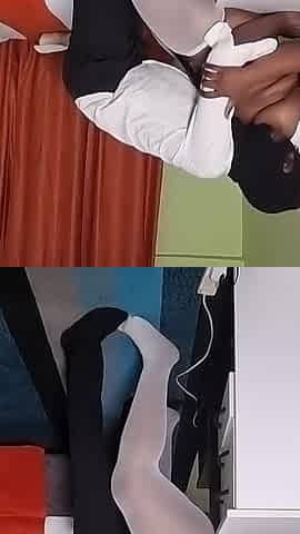 Spanked Her Watery Fat Ass