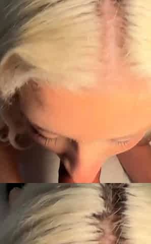 Gia OhMy Hungry Blonde Slut Gets Deep Hard Fuck Onlyfans