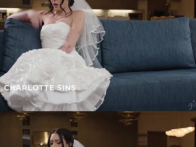 Wedding Dance Warmup