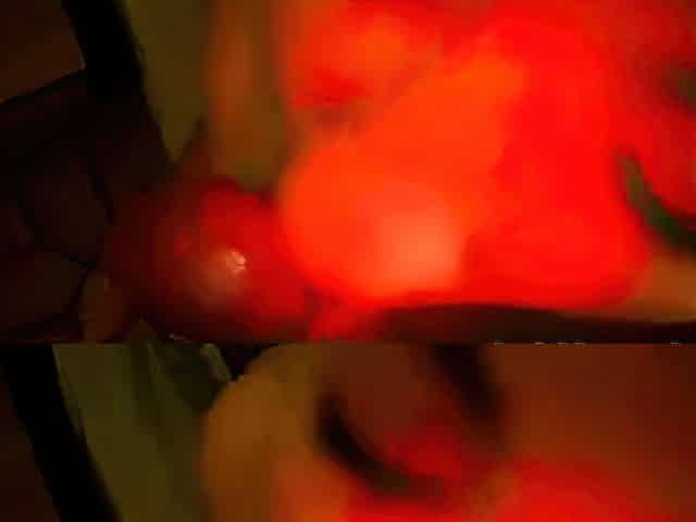 Indian MILF girl sucks her husband's dick