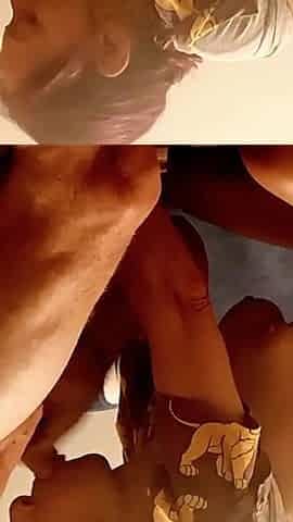 Good Blowjob and Levrette