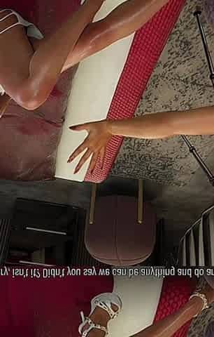 Big Cock Husband and Wifey Explore Their Open Marriage in Miami - Part 2 They Meet a Like-minded Couple