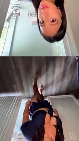 Melztube Police Cosplay Reverse Cowgirl Sextape Onlyfans