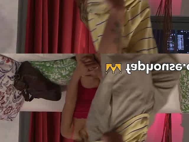 Horny teenage bitch gets poked by meaty pipe in XXX