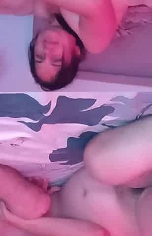 I Suck My Dad's Dick.
