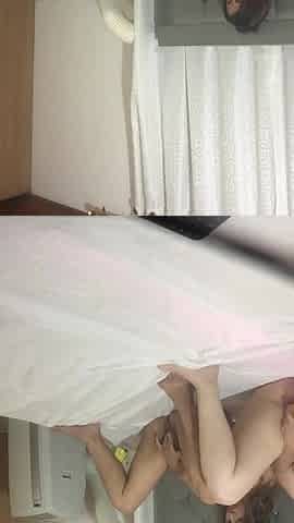 I MASTURBATE WITH MY ALLY AND WE CUM AT THE SAME TIME.