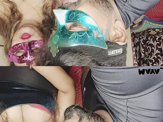 Mommy's Friend Left Young Girl Very Bad After Finding Her Alone at Home