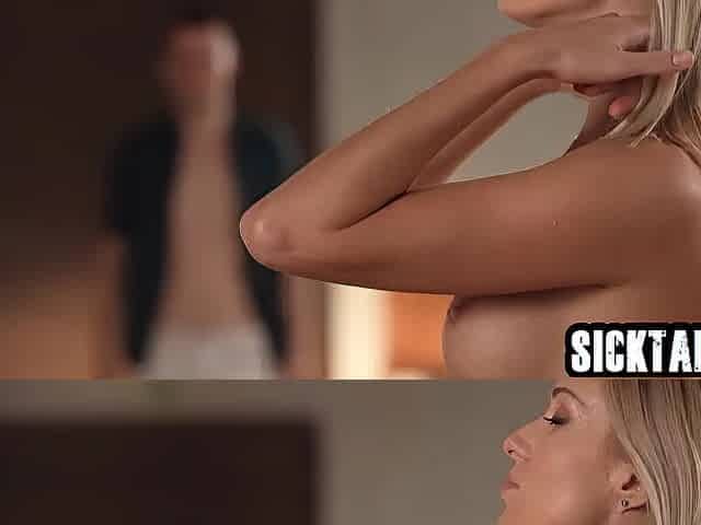 Hot hottie drank large dong in advance of this babe enoyed hardcore anal invasion