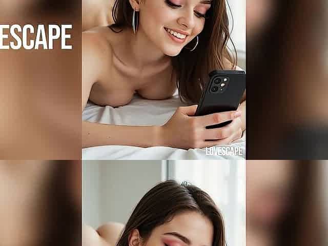 Ex Girlfriend Comes Back Just to Get Used by her Ex Whole Squad