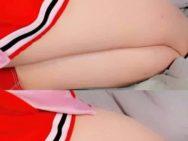Impressive Big Ass SheBabe Part 1