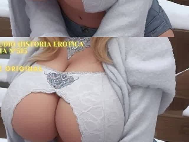Super Erotic Story of Cloe Audios for You Love