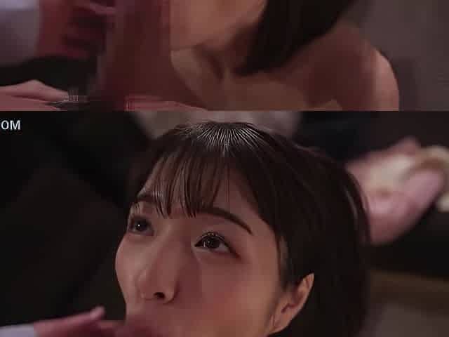 Asian Office Lady's Sneaky Creampie Kiss with a Married Coworker x1x2F924830C71D7C499F