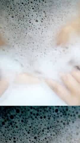 Mature Wife Bath Time, Orgasm, Fingering