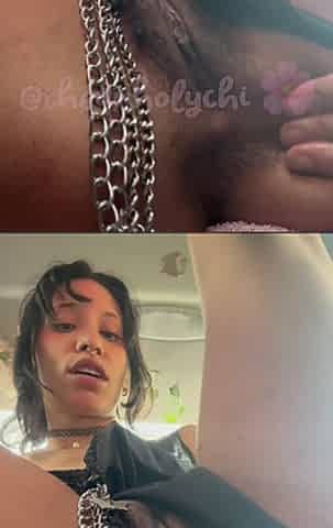 Taste My Fucking Cum