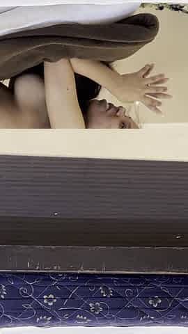 Having Sex in Hotel with GF in Doggy Style