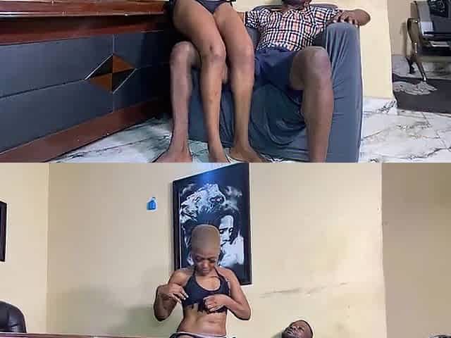 Each night that guy screw his stepsister