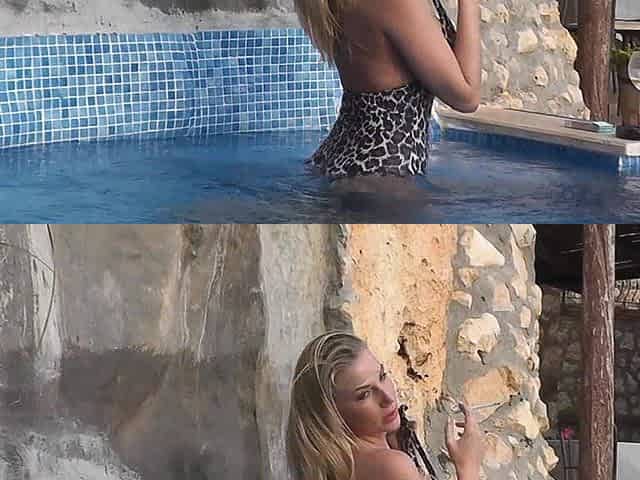 Hot Tub Smoking