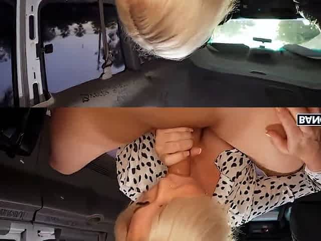 Chloe Adams Curvy Latina Banged In Bus With Pleasure