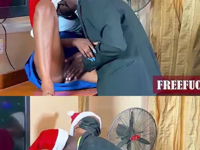 PLEASURE CHRISTMAS PARTY
