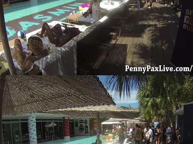 Hawt Redhead Penny Pax's 1st Ever Episode With Hall of Fame mother I'd like to fuck Vicky Vette