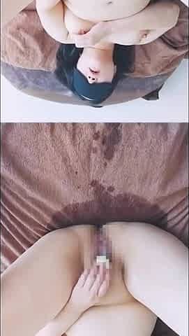 Amateur MILF Masturbation, Squirting, Toys