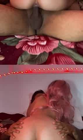 My Beautiful Latina Stepsister Loves Sex and That's Why She Fucks with Her 40-year-old Stepbrother Sex with Mature