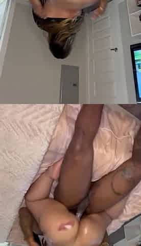 Get Yourself A Thick Girl who Knows How to Ride Big Dick